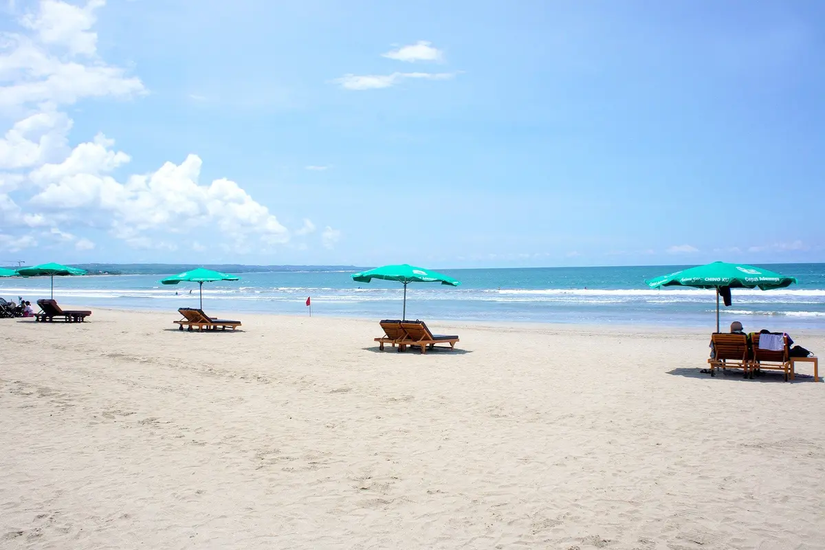 Paket Wisata Bali 3 hari 2 Malam Murah