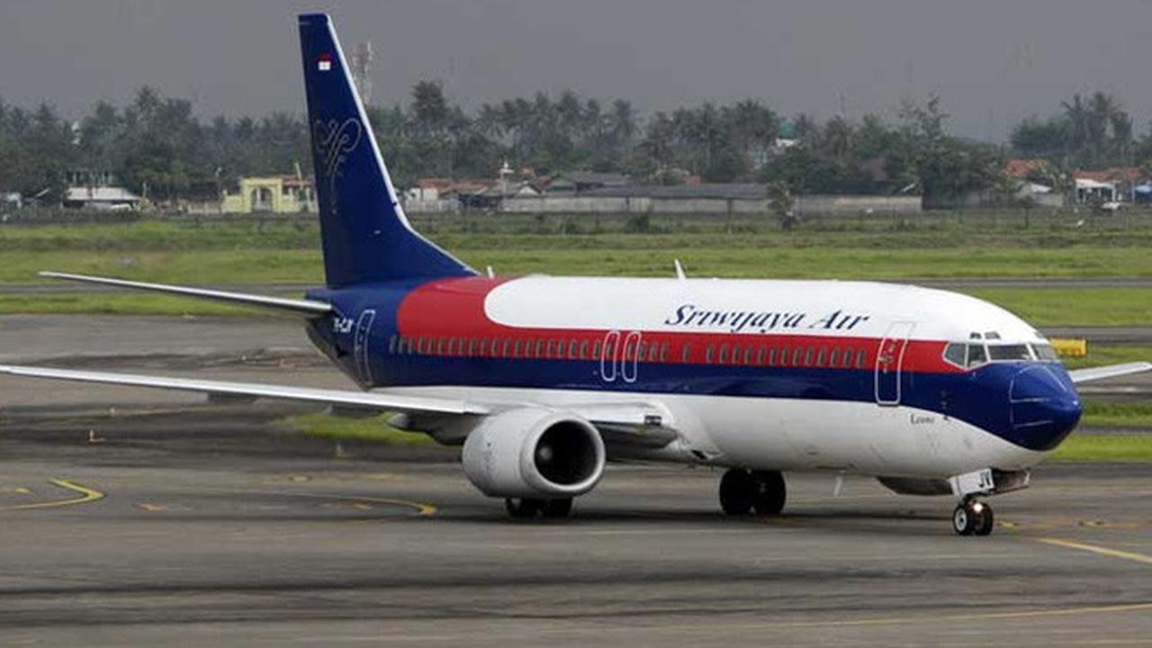 Pertama Kalinya, Sriwijaya Air Bakal Bawa 188 Turis ke Belitung