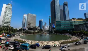 Jakarta Bakal Diguyur Hujan Buatan Tiap Pekan