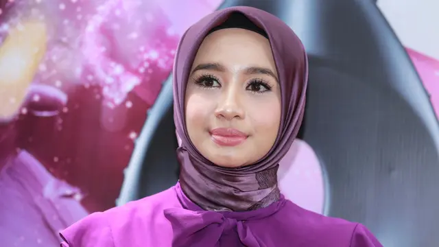 [Fimela] Laudya Cynthia Bella