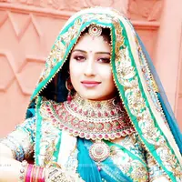 Paridhi Sharma. Foto: via india-forums.com