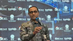 MSCI Mau Umumkan Rebalancing Saham, OJK Harap Fair