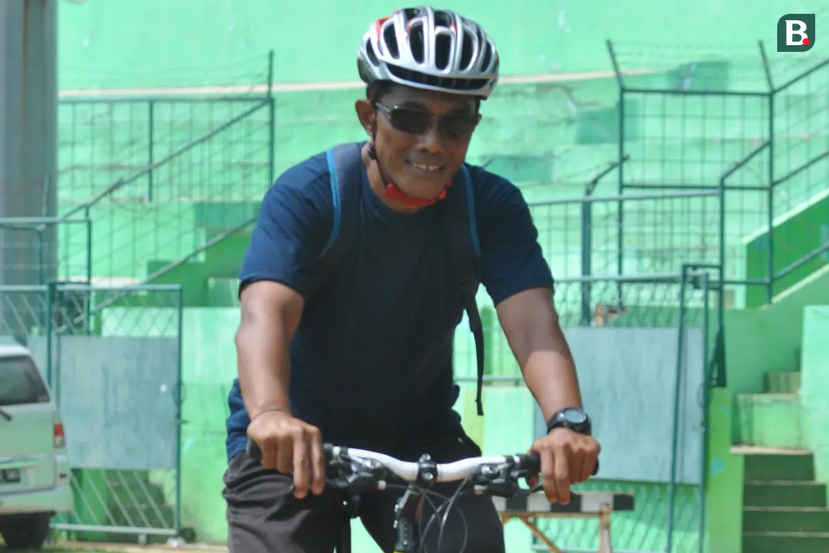 Januar Hermansyah