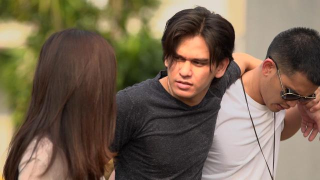 Live Streaming SCTV Sinetron Cinta Buta Episode Minggu 19 