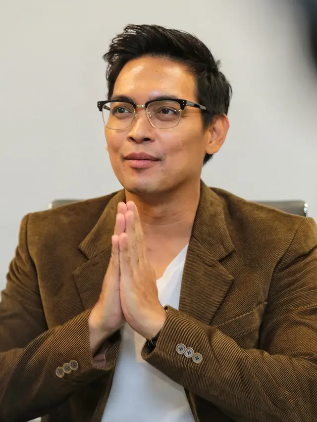 [Bintang] Donnie Sibarani