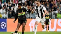 Ryan Flamingo, Pemain PSV Eindhoven yang Sebenarnya Tertarik Membela Timnas Indonesia tapi Keturunan Terlalu Jauh