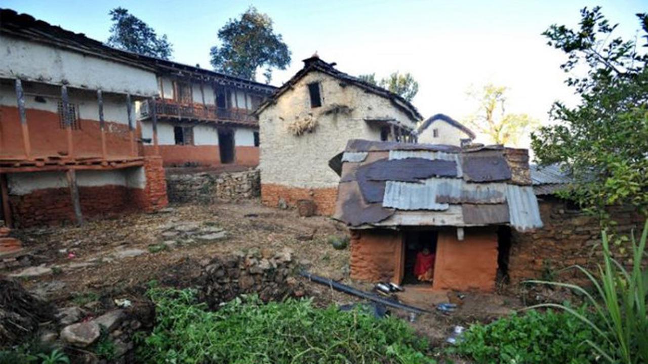 Kisah Malang Gadis yang Tewas karena Tradisi Haid di Nepal 