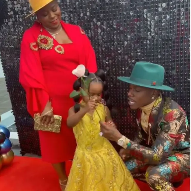DaBaby di Grammy Awards 2021