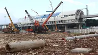 Kementerian BUMN Ajak Swasta Bangun Proyek Besar