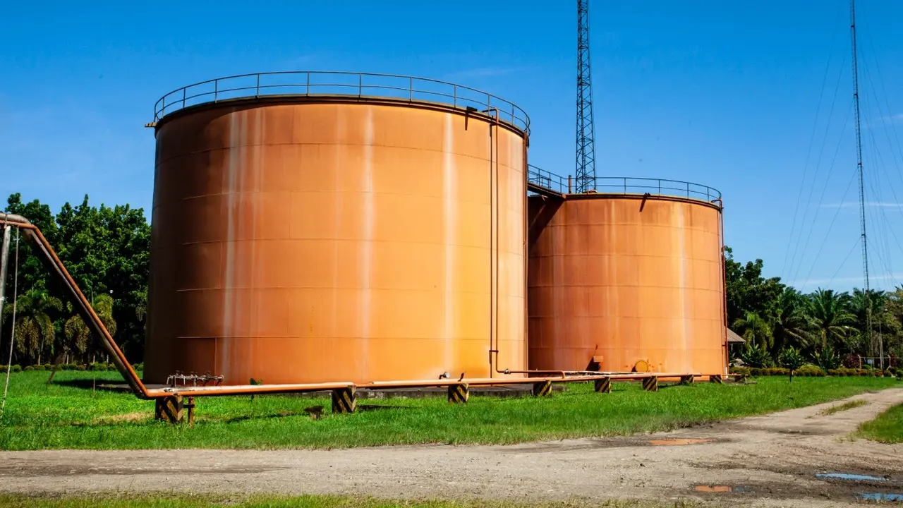 Biodiesel