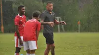 Beto Goncalves Ceritakan Pengalaman Pertama Melatih Setelah Kantongi Lisensi C AFC