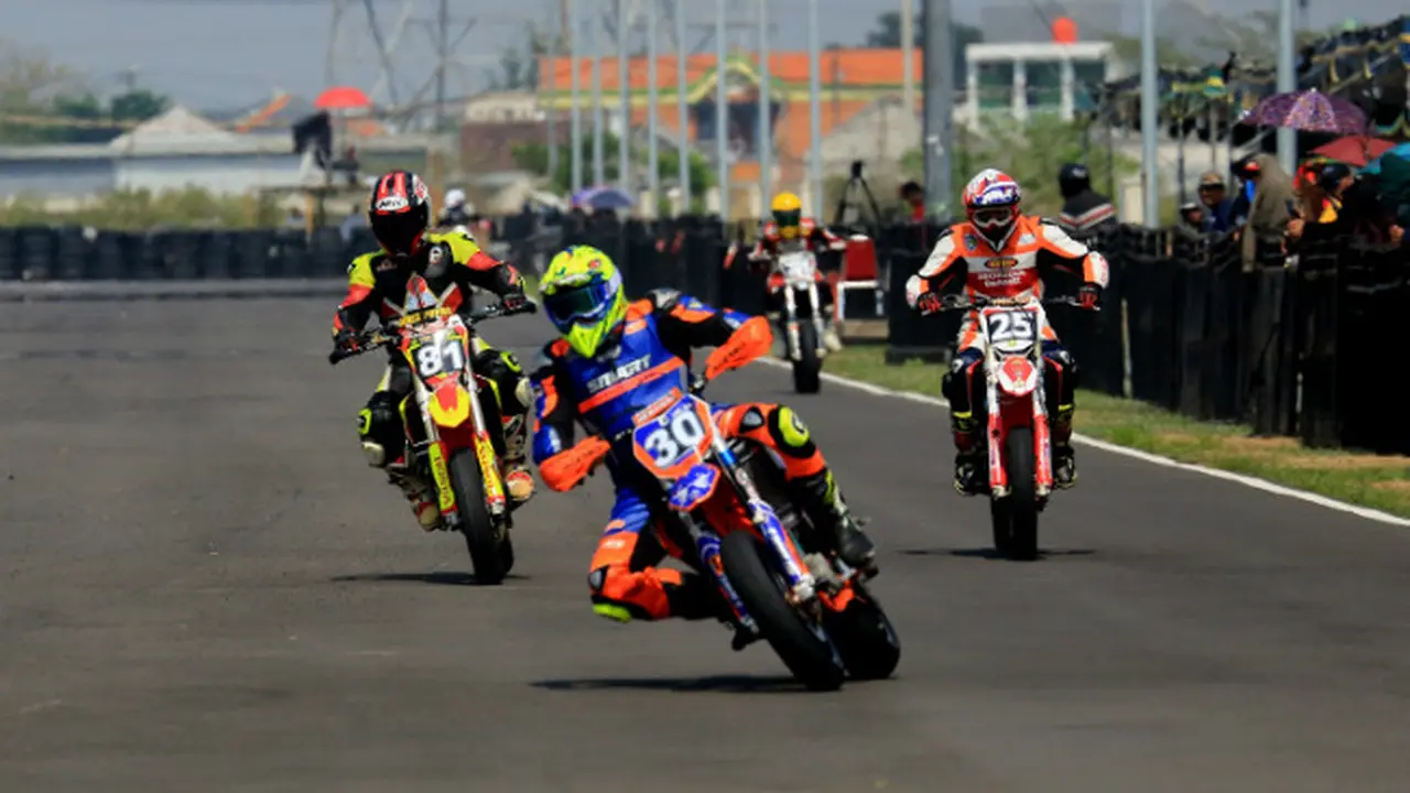 (Foto: Liputan6.com/Dian Kurniawan)