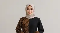 7 Model Gamis Batik Kombinasi Full Kancing Terpopuler 2025, Modis dan Kekinian