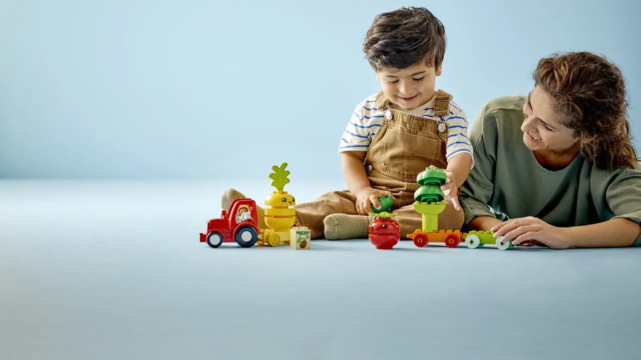 LEGO DUPLO Garden