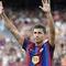 Fans Barcelona Sabar Ya, Rodri Belum Bisa Debut Melawan Elche