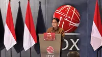 Pasar Surat Utang Indonesia Dinilai Masih Punya PR Besar