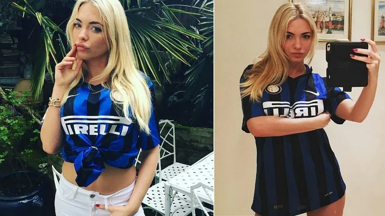 April Summers