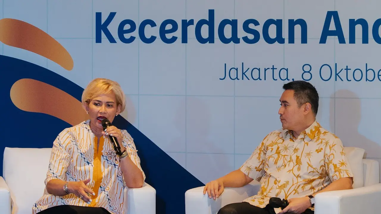 Membentuk Mental Juara Buah Hati Lewat Asah Rasa dan Perhatian (2)