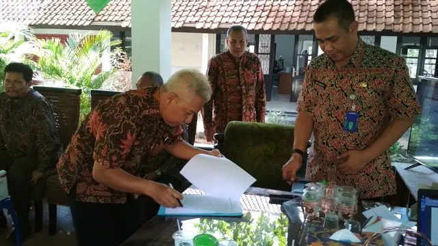 UMK Kota Cirebon Tahun 2020 Naik 8,51 Persen, Berapa?