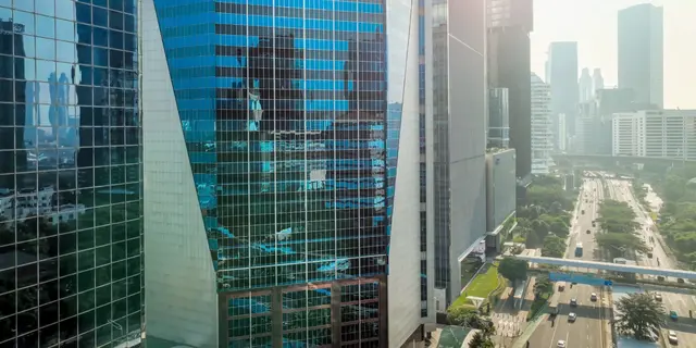 Analis Kompak Sarankan Beli Saham BBRI, Ini Alasannya