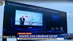 Beragam teknologi memang terus dikembangkan oleh perusahaan yang berdiri sejak 30 tahun lalu itu.