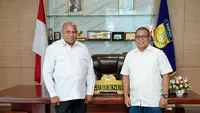 Rencana Pembangunan Kereta Api di Papua, Perkuat Konektivitas dan Buka Peluang Ekonomi