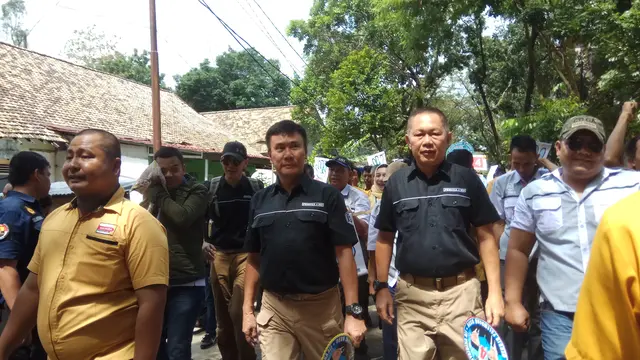 Pengakuan Mularis Djahri Sebagai Ketua DPD Hanura Sumsel Dianggap Ilegal