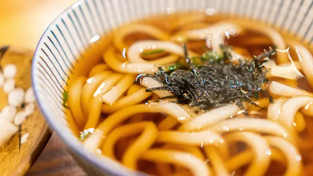 Makanan di Jepang