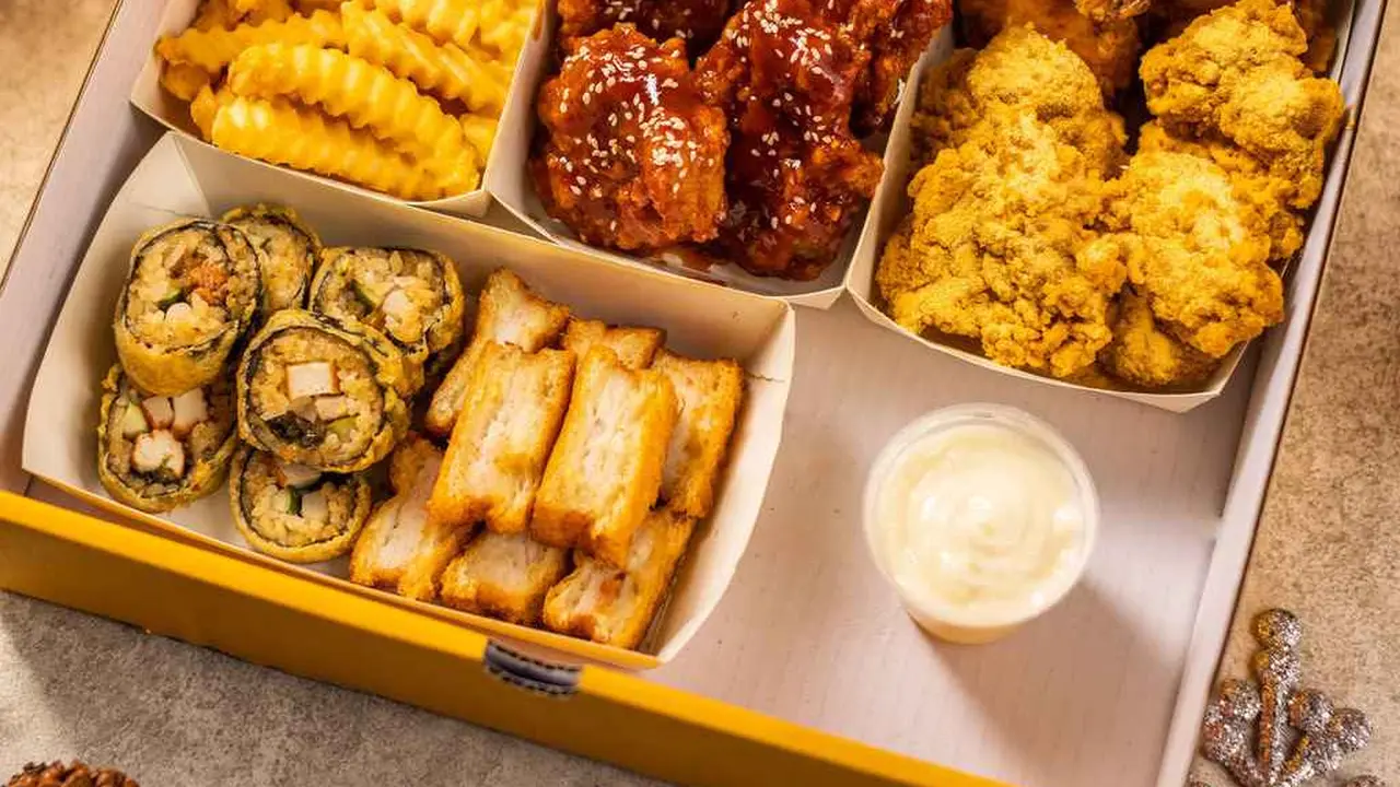 Tinggal Hari Ini, Promo Diskon di ManisdanSedap.com Tawarkan Menu-Menu Lezat Berharga Hemat