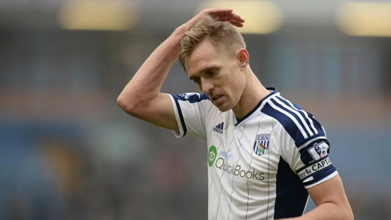 Darren Fletcher