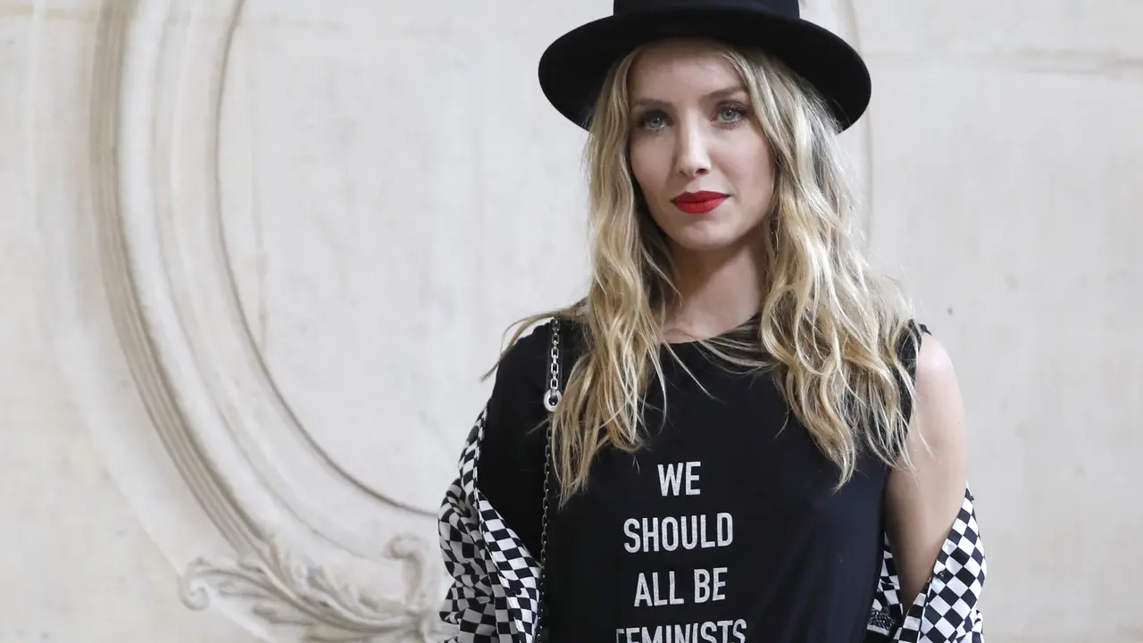 [Bintang] Annabelle Wallis