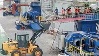 Pemprov DKI Batasi Operasional RDF Rorotan di Jakarta Utara Usai Bau Dikeluhkan Warga