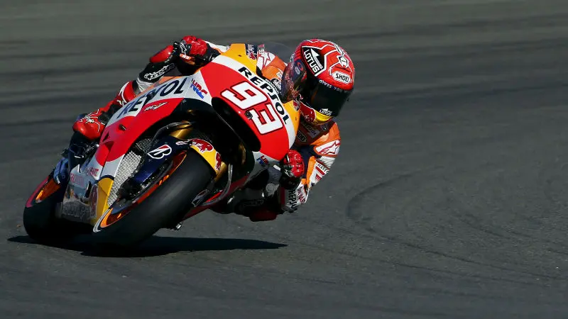 Marc Marquez