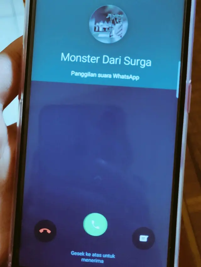 Kocak, 7 Potret Nama Kontak Ibu di Ponsel Anak Ini Bikin Ngakak
