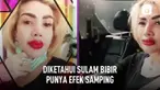 Belum lama ini Barbie Kumalasari melakukan sulam bibir. Namun bibirnya nampak bengkak bahkan terlihat seperti jontor.