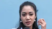 Widi Vierratale (Adrian Putra/bintang.com)