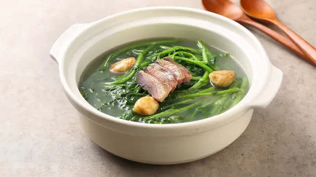 Resep Sayur 7 Rupa Imlek