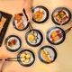 Menu Sushi dari 8 Negara. Dok. Genki Sushi