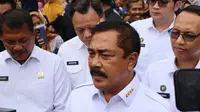 Menteri Imipas Tak Bisa Paksa Malaysia Pulangkan Riza Chalid ke Indonesia