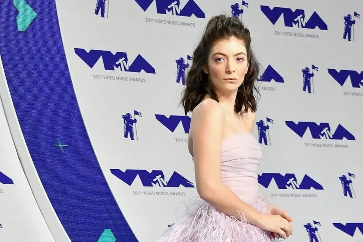 Lorde