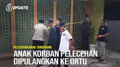 Sebanyak 9 anak asuh dari Panti Asuhan Darussalam An Nur, yang diungsikan ke Rumah Perlindungan Sosial (RPS) Dinas Sosial Kota Tangerang, sudah diambil keluarganya. Kepala Dinsos Kota Tangerang Mulyani mengungkapkan, pemulangan anak atas persetujuan ...