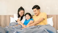 9 Manfaat Melatih EQ Anak, Kunci Anak Bahagia dan Percaya Diri
