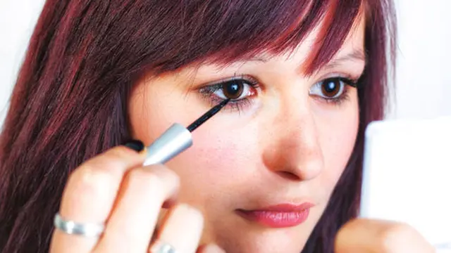 Make up