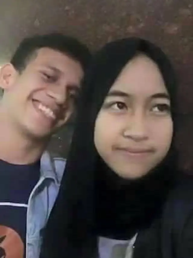 6 Momen Adiba dan Egy Pakai Outfit Senada, Umi Pipik Sebut Persiapan Nikah Sudah 75%