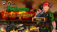 Prabowo The Asian Tiger (play.google.com)