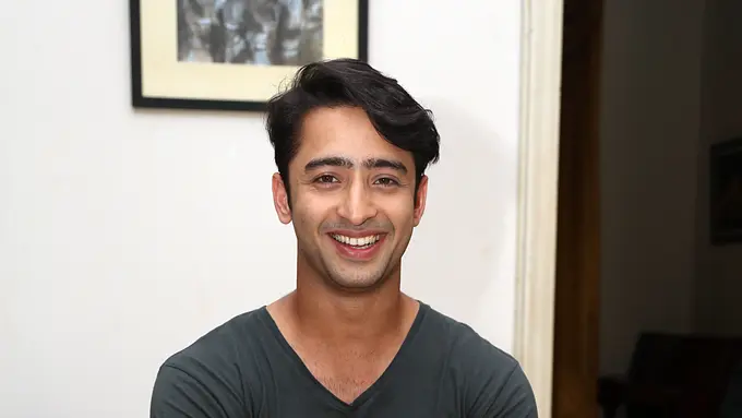 [Bintang] Shaheer Sheikh