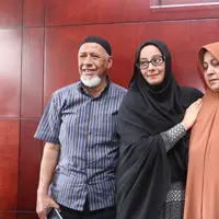 Putri Aisyah Aminah (Nurwahyunan/bintang.com)