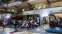 Piaggio Potong Rp 2 Juta untuk Beberapa Modelnya, Tertarik?