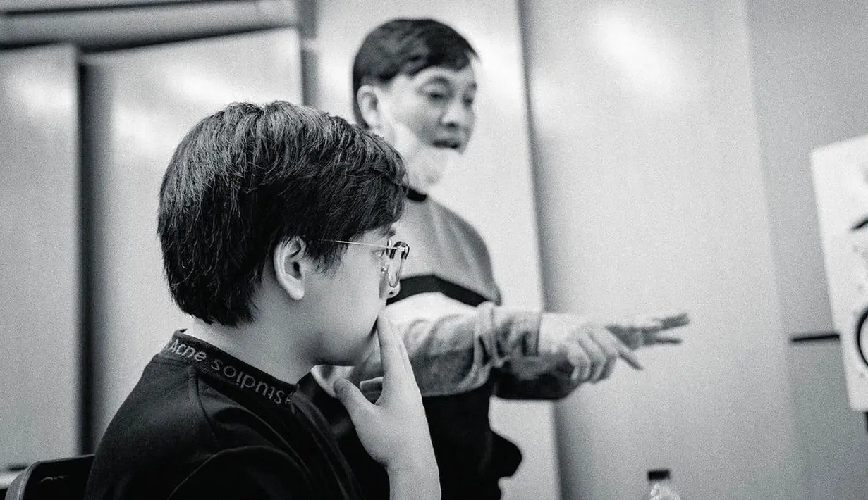 (Instagram/arsywidianto)