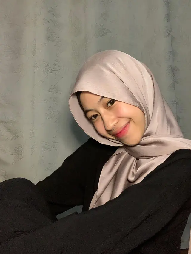 Adiba Khanza.